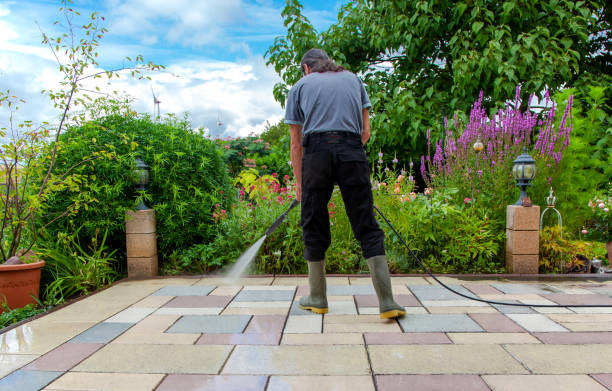 Best Pool Deck Cleaning  in Pine Ridge, PA